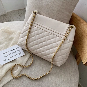 2019 New Design Big Capacity Ladies Messenger Bags Tas Wanita Sling Bags for Women