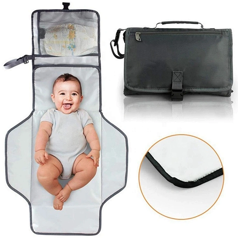 Mummy diaper garbage bags wet and dry cloth diaper bags baby girl diaper bags