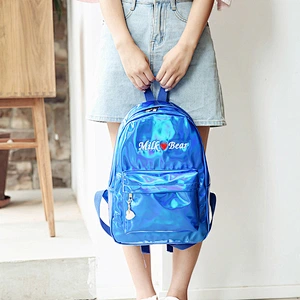 Durable and practical backpack for kids school bag woman with factory prices