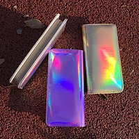 Most popular girls wallet powerbank small for women Credit Card