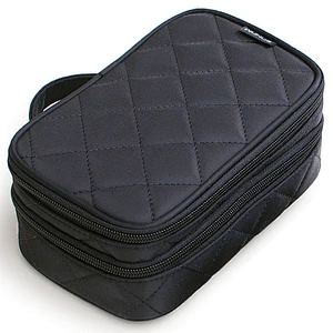 2020 new trend lightweight simple waterproof Nylon makeup cosmetics for women for travel