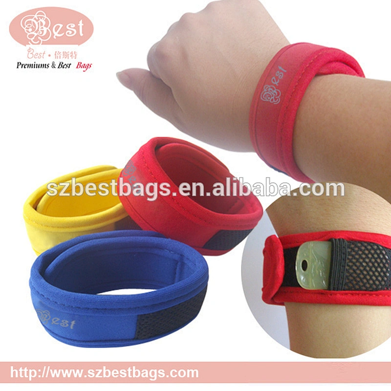 Luggage bags & cases Accessory anti moquito repellent band