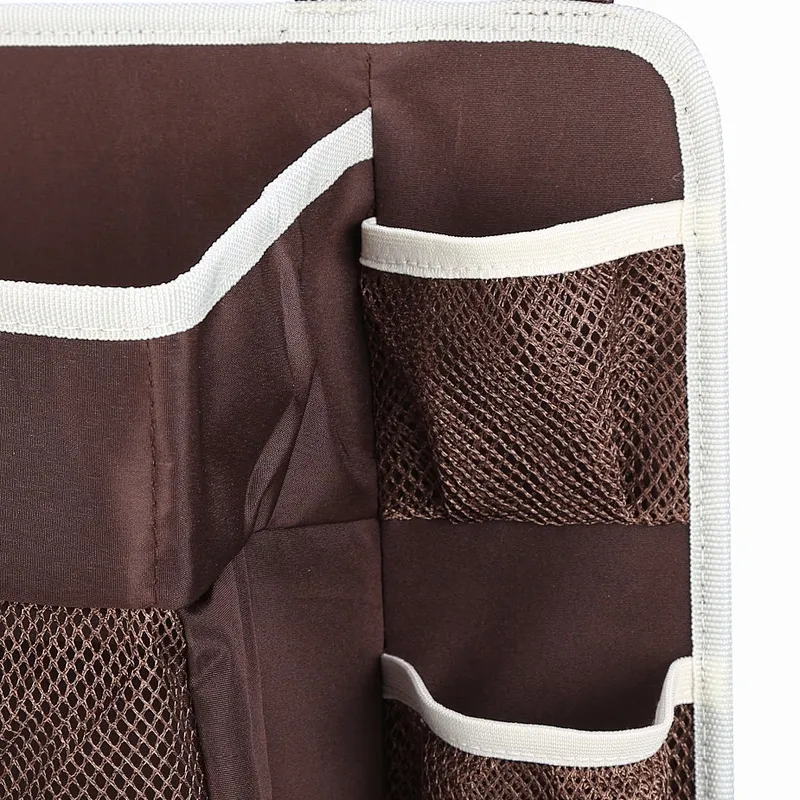 Wholesale big size private label hanging travel organizer toiletry storage bag