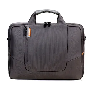 Promotional custom multipurpose 17.5 inch 19 inch 20 inch polo laptop messenger bag