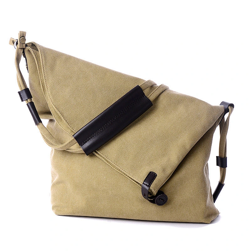 Women's Tote Messenger Crossbody Handbag Ladies canvas free style Hobo Bag Shoulder Bag