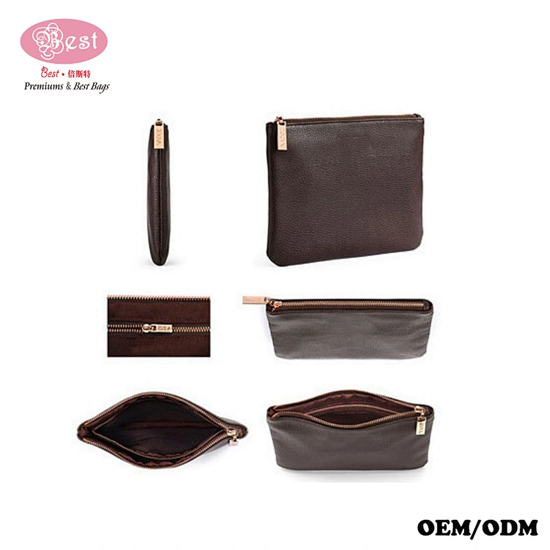 Portable Makeup Tools Storage Bags Blank Customized Cosmetic Bags