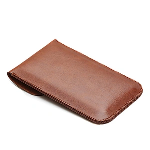Fancy mobile pouch, felt mobile phone cover, mobile phone bags & cases