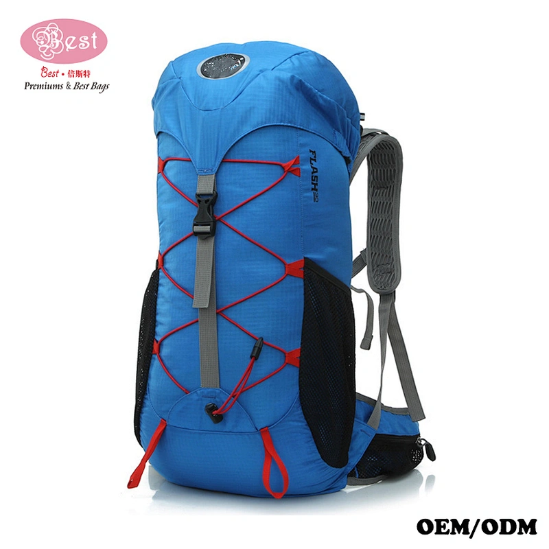 35L Nylon Durable Mountain Bag Outdoor  sport bike sublimation product ordinateur portable backpack hot