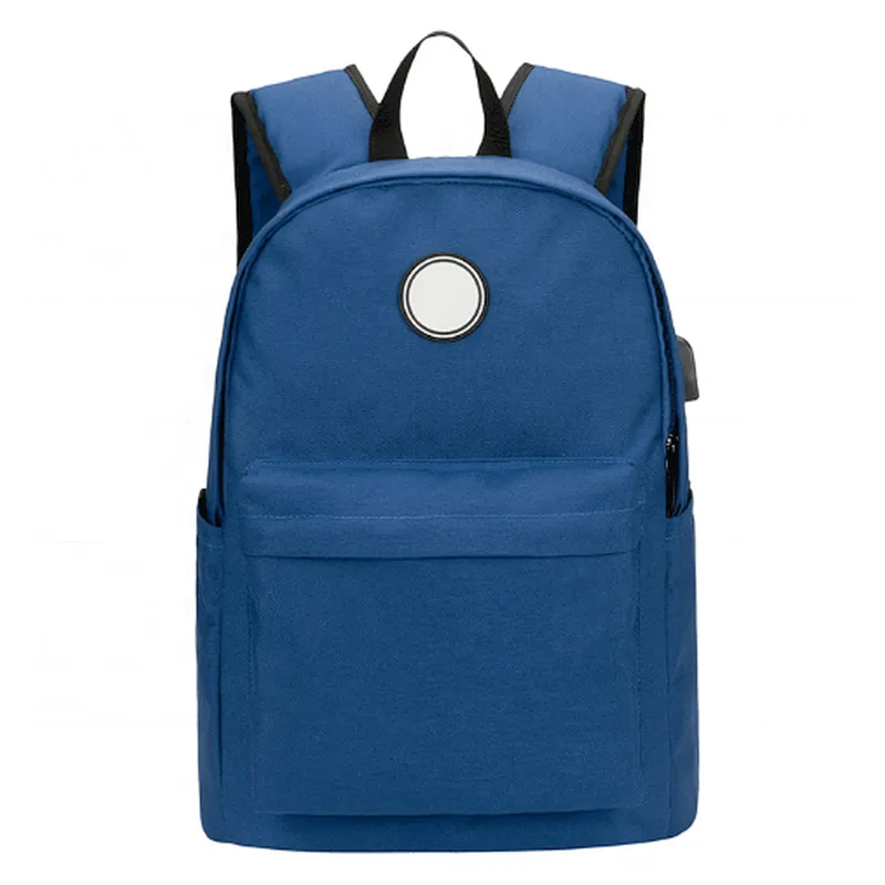 Water Resistant Travel Laptop Backpack Business Anti Theft Laptops Backpack with USB Charging Port