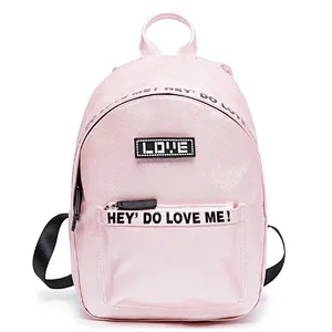 Designer japanese fashion beautiful ladies funky cheap girls school backpacks