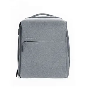 Popular luxury name brand eminent fancy smart ultra slim waterproof business laptop backpack bag with logo