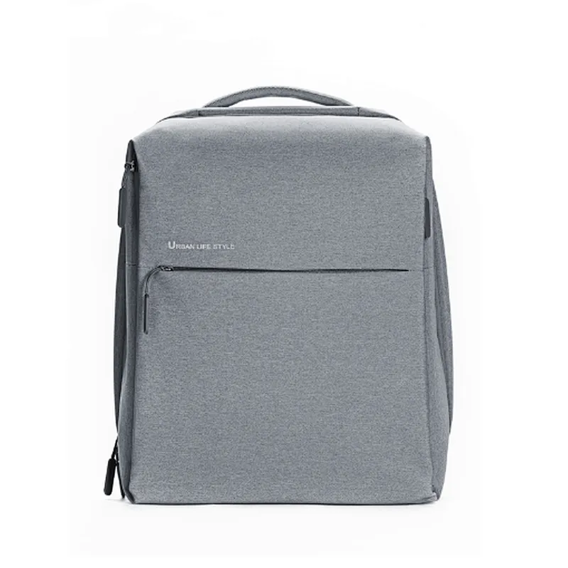 Popular luxury name brand eminent fancy smart ultra slim waterproof business laptop backpack bag with logo