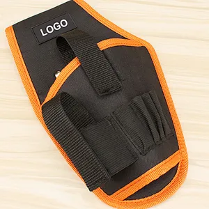 Mini scaffolding gardening carpenter engineer electrician's waist tool belt bag