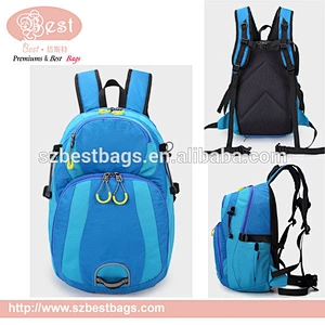 Racing backpack bicycle backpack outdoor backpack
