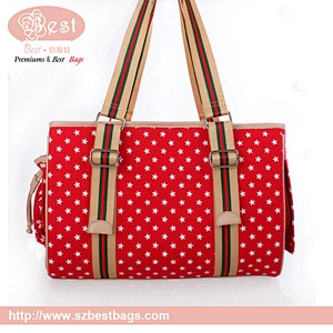 Dog Cat Animal Pet Carrier Tote & Bag. Airline/Subway/Rail Approved