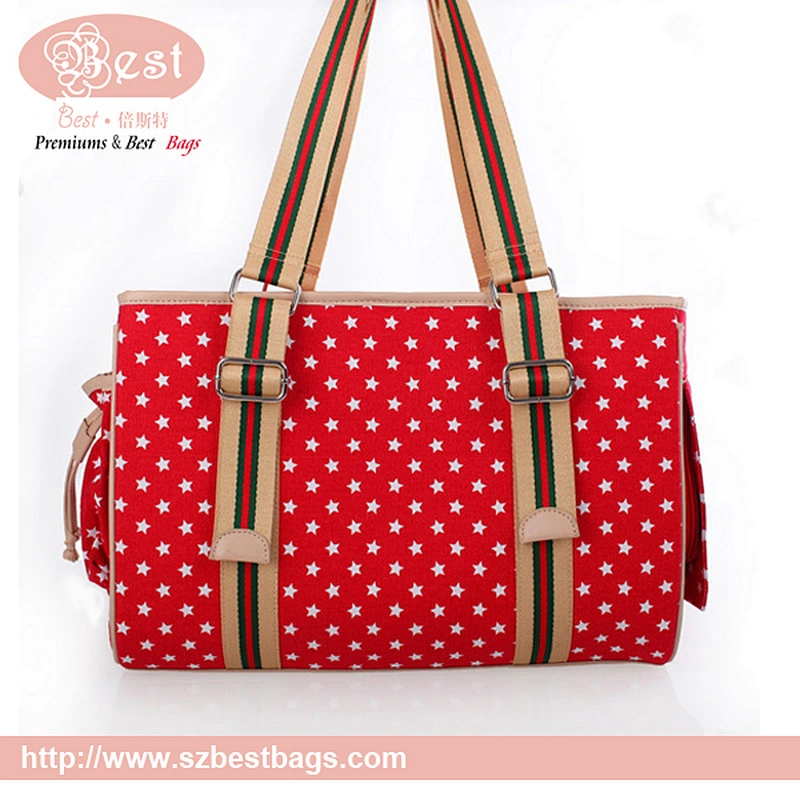 Dog Cat Animal Pet Carrier Tote & Bag. Airline/Subway/Rail Approved