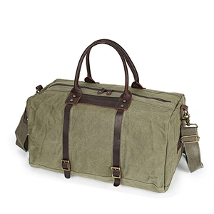 Best Sell Customized Logo duffle bag travel durable