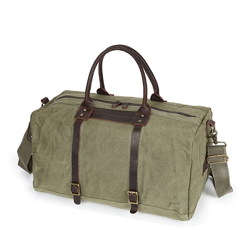 Best Sell Customized Logo duffle bag travel durable
