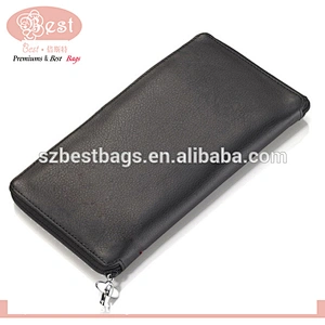 low price ladies pars hand ladies wallet wonder wallet with rfid reader