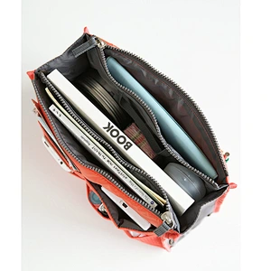 2019 Multi-functional Waterproof Felt Storage Bag Eco-friendly Cosmetic Bag