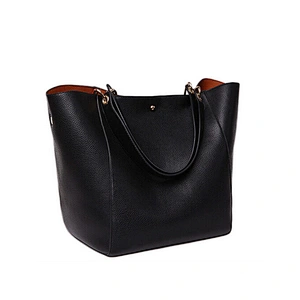 2019 Online Foldable Shopping Fashion Ladies Handbag Cotton Tote Bag