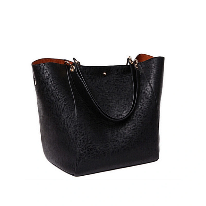 2019 Online Foldable Shopping Fashion Ladies Handbag Cotton Tote Bag