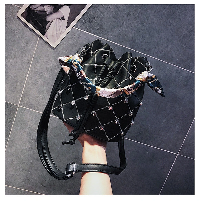 2019-2020 custom printed messenger bag female messenger bag luxury messenger bag for Women