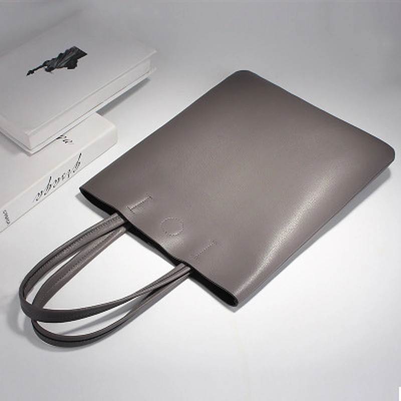 Hot 2019 Women Bags Fashion Trend Purses Handbags Genuine Leather Wallets Bag Simple Style