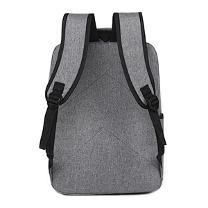 Travel Laptop Backpack,Business Anti Theft Slim Durable Laptops Backpack with USB Charging Port,Water Resistant College School
