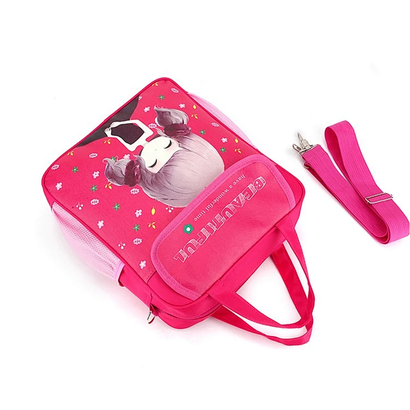 Little girl handbag messenger shoulder bags for baby girls