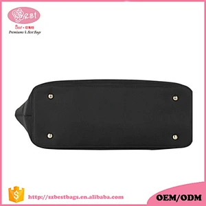 2019 tote bag Nylon waterproof wholesale softball tote bag purses handbags china E-Commercial