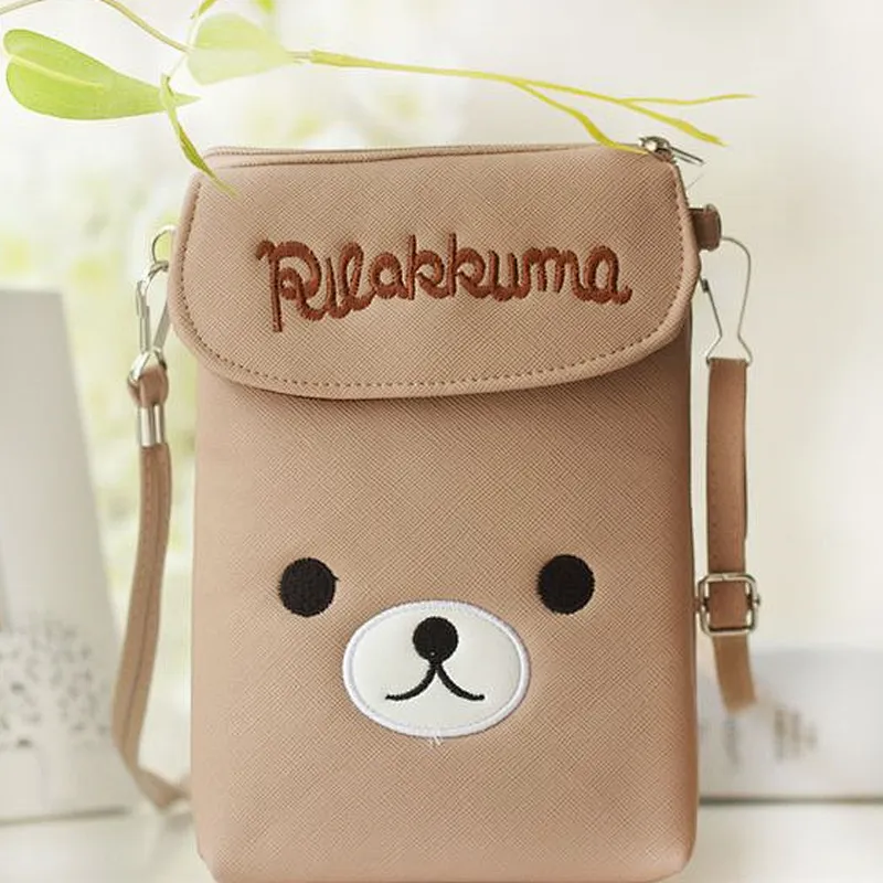 Customized mini cute lovely baby messenger shoulder sling bag for little boys and girls