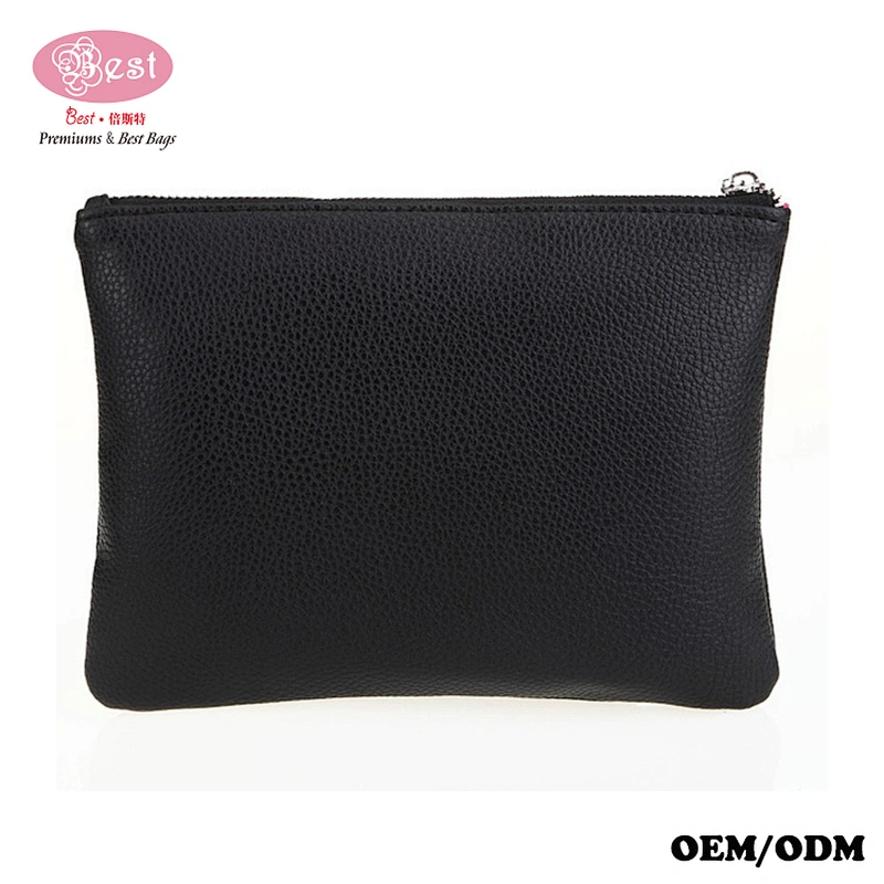 Portable Makeup Tools Storage Bags Blank Customized Cosmetic Bags