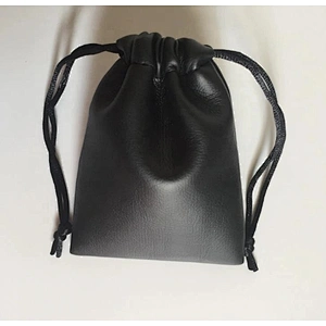 Fast Delivery christmas drawstring gift bags