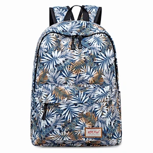2019 Best selling Bags China Manufacturers New Style Custom School Backpack
