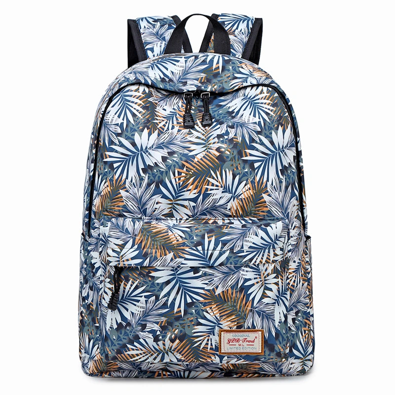 2019 Best selling Bags China Manufacturers New Style Custom School Backpack