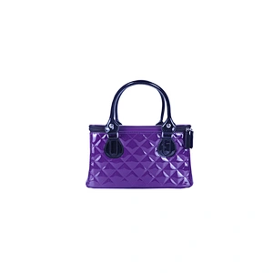 PU Leather Shopping Handbag Wholesale Women's Bag