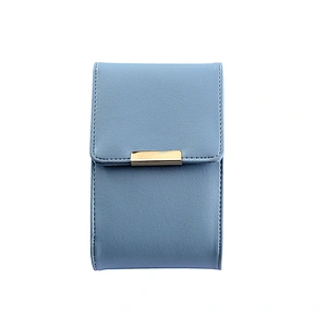 2019 New Cross-body Bag Multi-purpose Wallet Mini Vertical Mobile Phone Bags