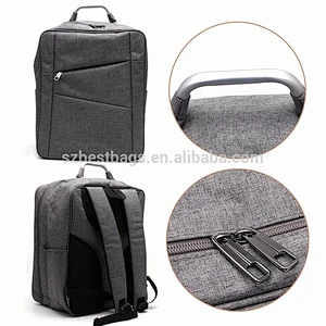 Hot Sell Backpack Shoulder Bag Carrying Case For Phantom 4/3 Phantom 3 Quadcopter Drone backpack