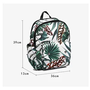 Wholesale oxford school bag student college bags 14