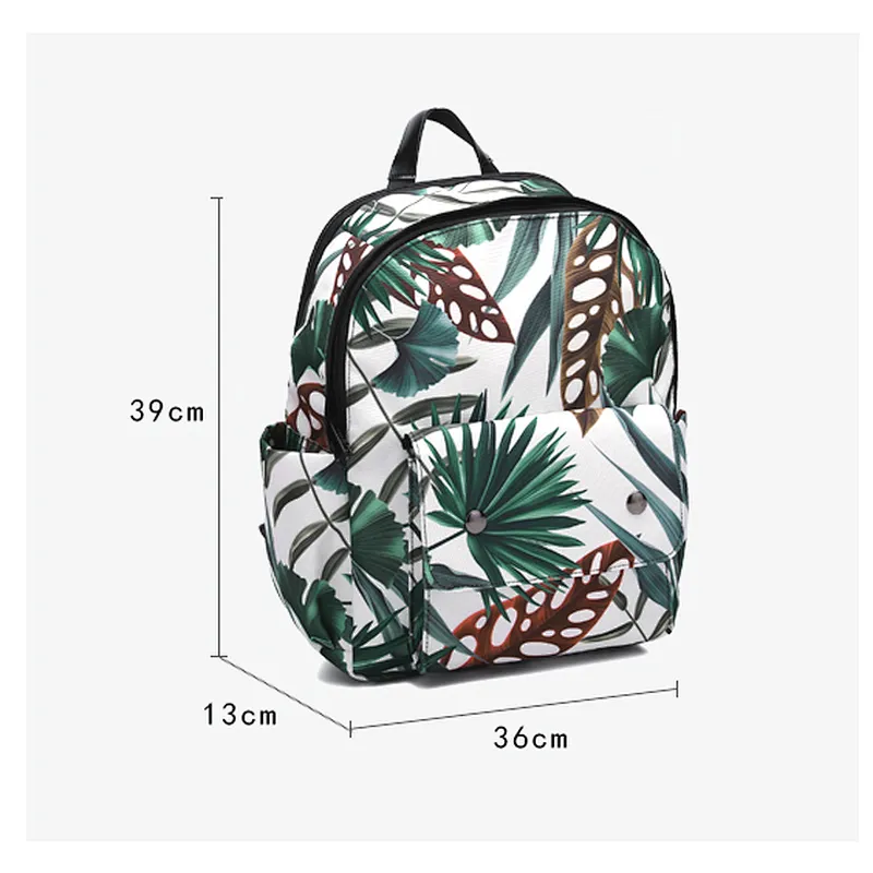 Wholesale oxford school bag student college bags 14