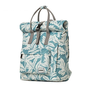 Cheap promotion drawstring backpack kids school backpack without lining for promotion and donation