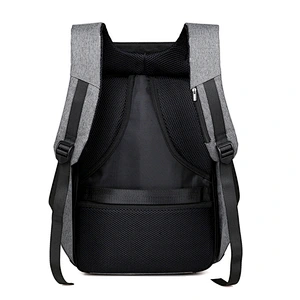 Laptop Backpack Light Weight Computer Backpack with USB Charging Port Large Capacity for Travel Business
