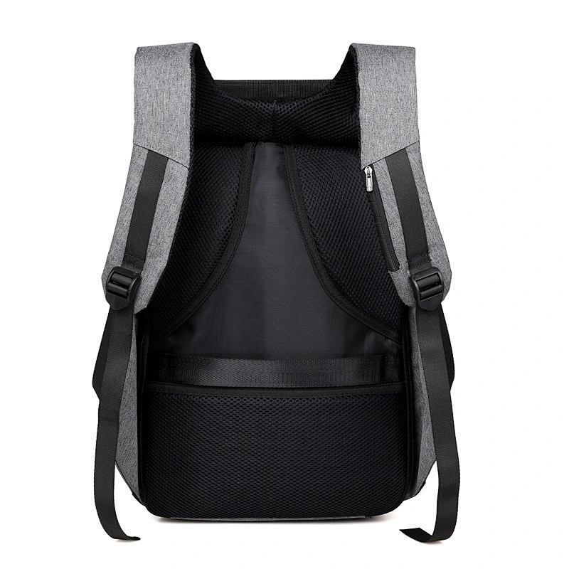 Laptop Backpack Light Weight Computer Backpack with USB Charging Port Large Capacity for Travel Business