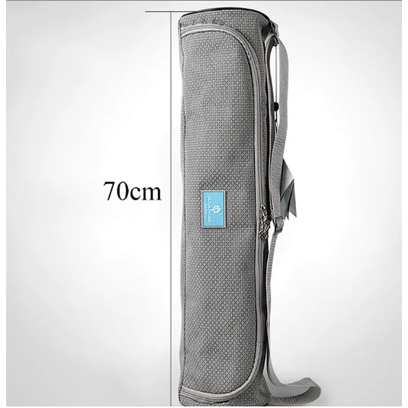 2020 wholesale new fashion waterproof private label eco friendly tote yoga mat bag
