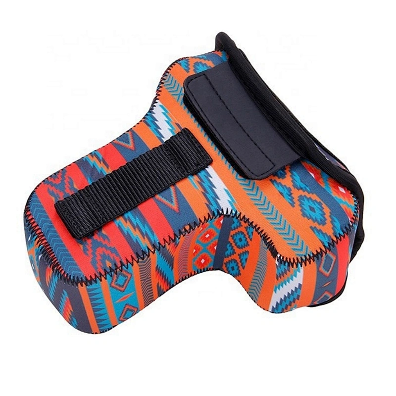China Products Waterproof digital camera bag for sale