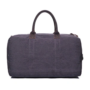 New design travel bags for girls fashion luggage compression