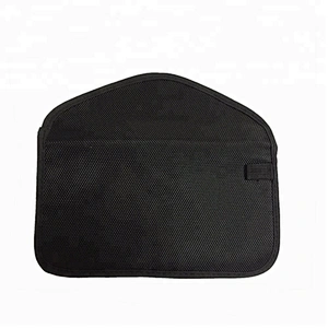 RFID cell phone signal blocker pouch radiation shielding bags