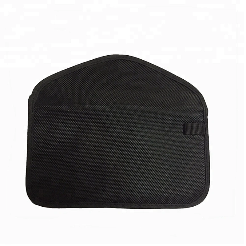 RFID cell phone signal blocker pouch radiation shielding bags