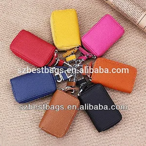 Super quality Best-Selling silicon key case for audi